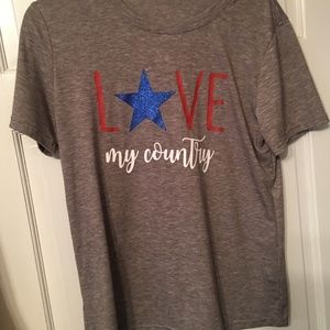 Tshirt